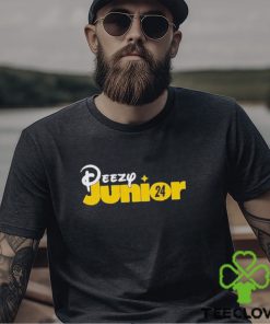 Peezy Junior 24 Shirt