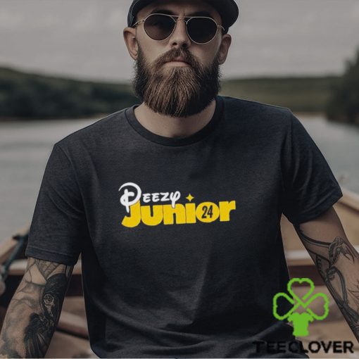 Peezy Junior 24 Shirt