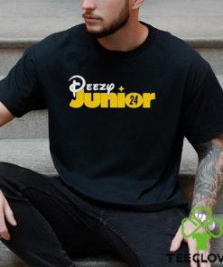 Peezy Junior 24 Shirt