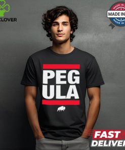 Peg Ula Tee Shirt