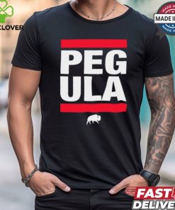 Peg Ula Tee Shirt