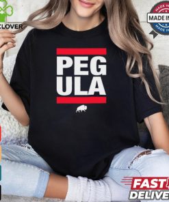 Peg Ula Tee Shirt