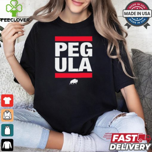 Peg Ula Tee Shirt