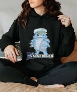 Pegasus Publishing Captain Concierge Starfinder Shirt