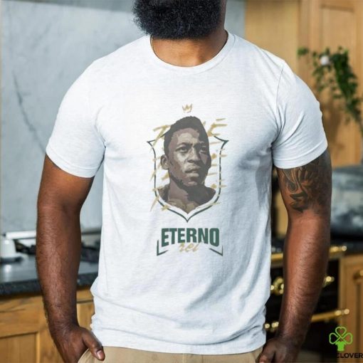 Pele Eterno Rei Shirt