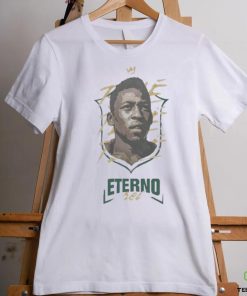 Pele Eterno Rei Shirt