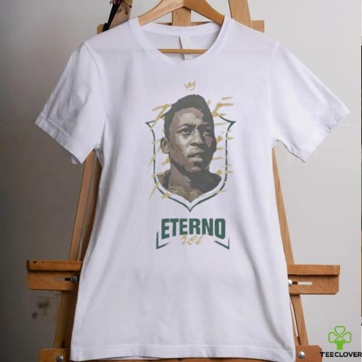 Pele Eterno Rei Shirt