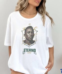 Pele Eterno Rei Shirt