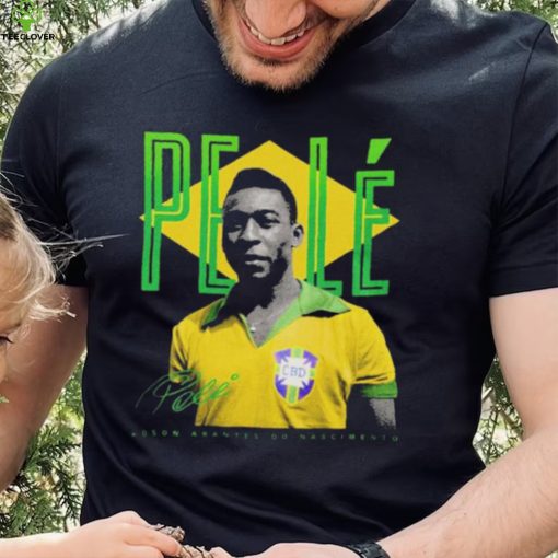 Pele Soccer 1940 – 2022 Shirt