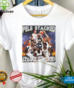 Pels Stacked League Flock hoodie, sweater, longsleeve, shirt v-neck, t-shirt