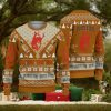 Jingle Balls Ugly Christmas Sweater
