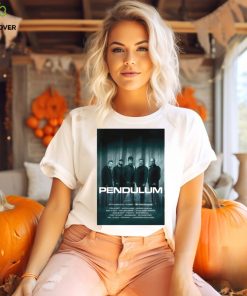 Pendulum the new year 2023 australian tour shirt