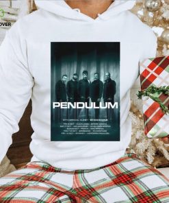 Pendulum the new year 2023 australian tour hoodie, sweater, longsleeve, shirt v-neck, t-shirt