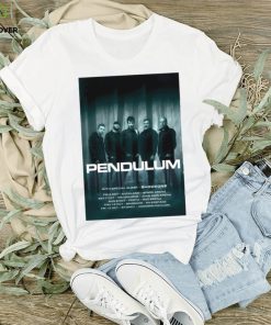 Pendulum the new year 2023 australian tour hoodie, sweater, longsleeve, shirt v-neck, t-shirt