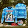 Turkey Amazing Gift Ugly Christmas 3D Sweater Christmas Gift For Men And Women