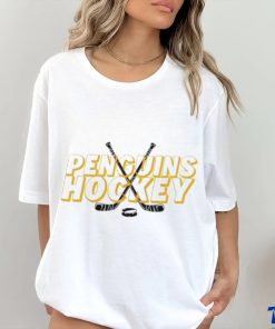 Penguins Hockey NHL Pittsburgh 2024 shirt