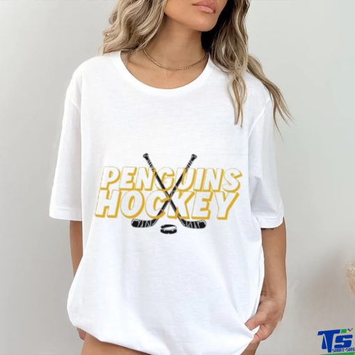 Penguins Hockey NHL Pittsburgh 2024 shirt