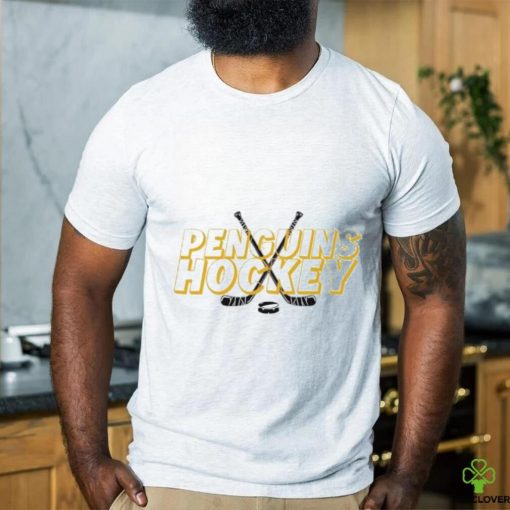 Penguins Hockey NHL Pittsburgh 2024 shirt