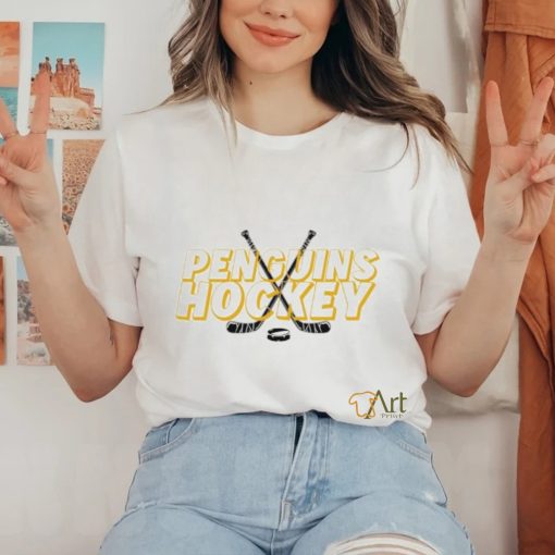 Penguins Hockey NHL Pittsburgh 2024 shirt
