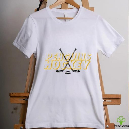 Penguins Hockey NHL Pittsburgh 2024 shirt