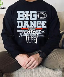 Penn State 2023 Mens Basketball March Madness T Shirt