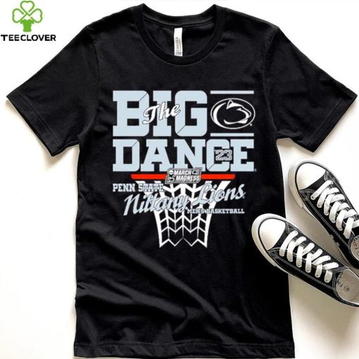 Penn State 2023 Mens Basketball March Madness T Shirt