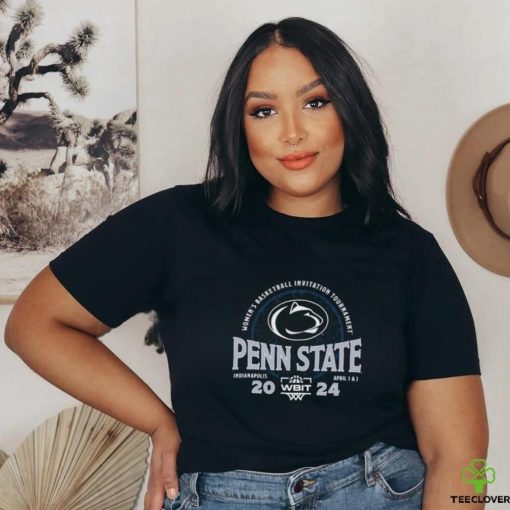 Penn State 2024 NCAA Division I Women’s BIT Shirt