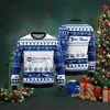 Penn State College Rugby Custom Ugly Christmas Sweater