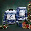 The Pennsylvania State University Penn State Hazleton Custom Ugly Christmas Sweater