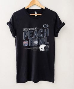 Penn State Football Chick fil a Peach Bowl December 30, 2023 Shirt