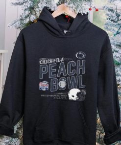 Penn State Football Chick fil a Peach Bowl December 30, 2023 Shirt