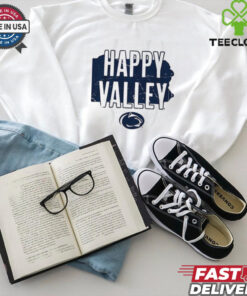 Penn State Happy Valley Shirt