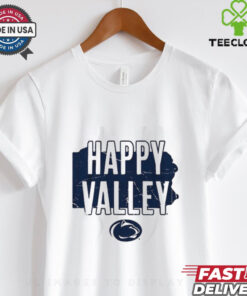 Penn State Happy Valley Shirt