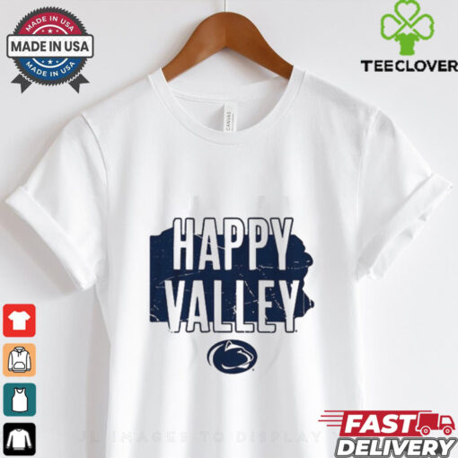 Penn State Happy Valley Shirt