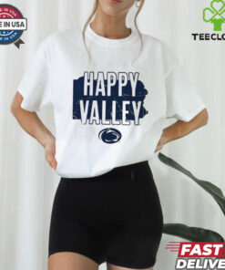 Penn State Happy Valley Shirt
