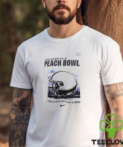 Penn State Lions 2023 Peach Bowl Chick Fil A Peach Bowl Classic T Shirt