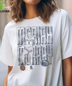 Penn State Nil Store Moriah Murray Cartoon T Shirt