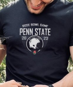 Penn State Nittany Lions 2023 Rose Bowl Game Men’s Shirt