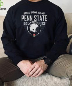 Penn State Nittany Lions 2023 Rose Bowl Game Men’s Shirt