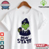 Penn State Nittany Lions Snoopy Sport helmet shirt