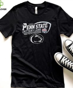 Penn State Nittany Lions Chick Fil A Peach Bowl 2023 Shirt