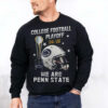 JMU Football x Boca Raton Bowl Champions 2024 Shirt