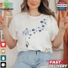 Say no to commie la stop Kamunism shirt