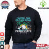 Texas Longhorns Football January 1 2025 Rose Champions Skyline Shirt