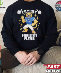 Penn State Nittany Lions Future Player shirt