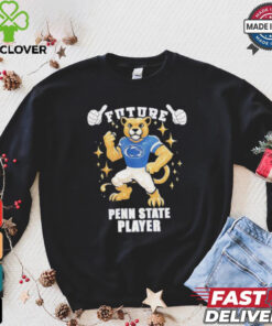 Penn State Nittany Lions Future Player shirt