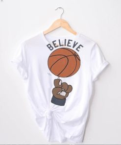 Penn State Nittany Lions Jalen Pickett Believe shirt