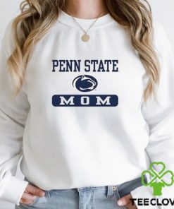 Penn State Nittany Lions Mom Officially Licensed Pullover hoodie, sweater, longsleeve, shirt v-neck, t-shirt