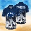 Lei of Aloha AL 543 PP Cotton Poplin Men s Hawaiian Shirt
