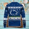 Miller Lite Ugly Sweater Nice Gift For Everyone